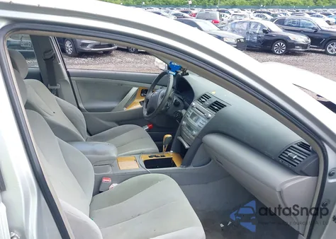 2007 Toyota Camry Xle from USA, damaged, VIN 4T1BE46K57U138092